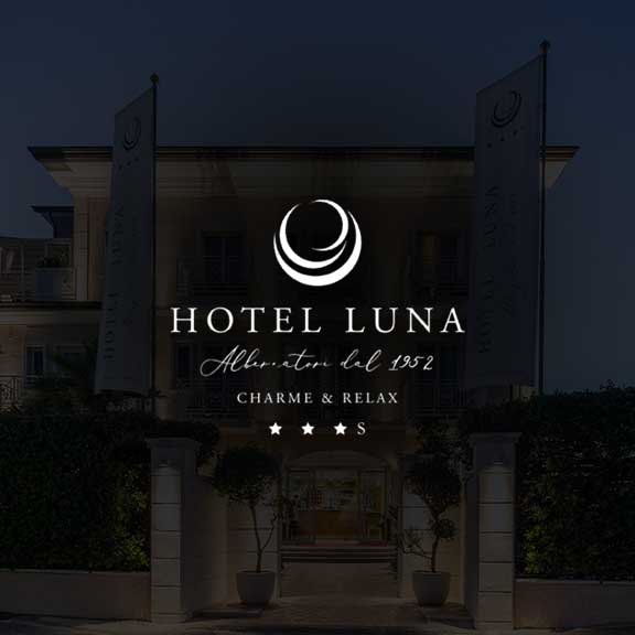 Internet Wi-Fi, Hotel Luna Marina di Massa