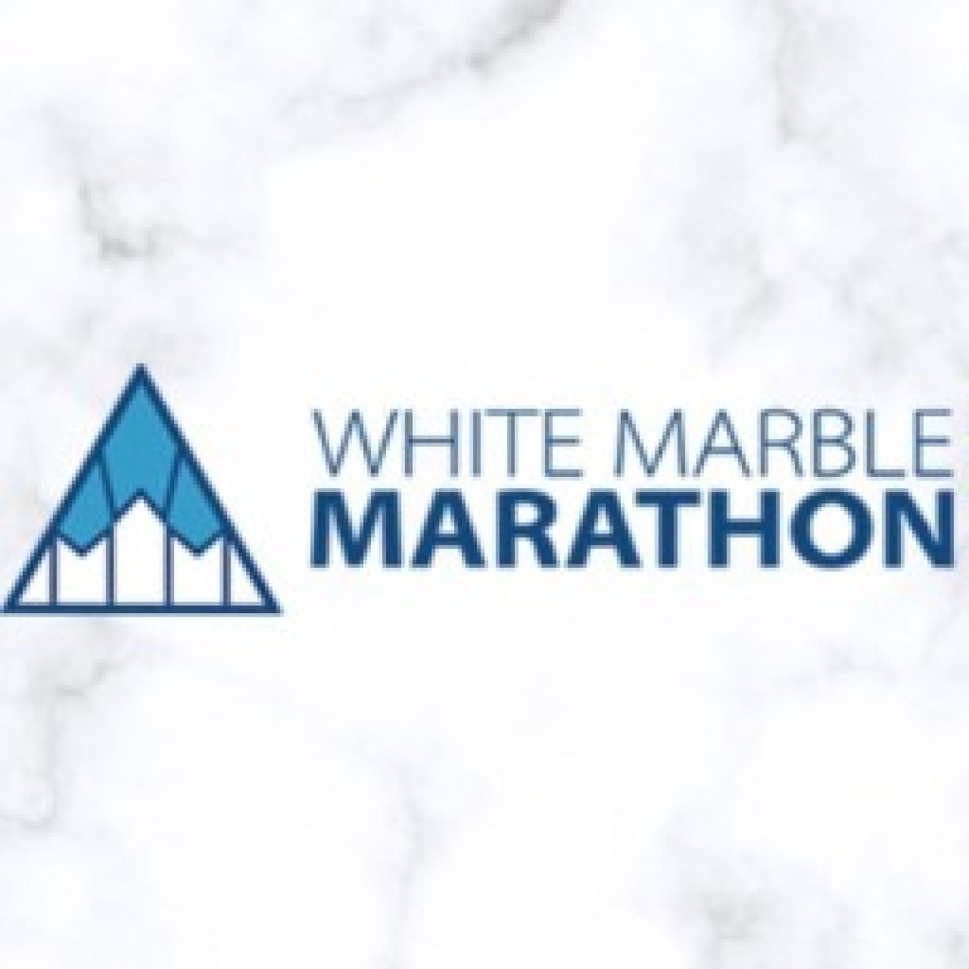White marble marathon, Hotel Luna Marina di Massa